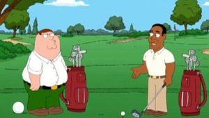 Family Guy: 7×9