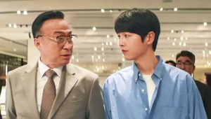 Reborn Rich: 1×10