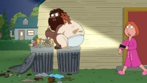 Family Guy: 11×17