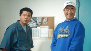 Fresh Off the Boat: 6×2