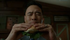 Fresh Off the Boat: 6×13