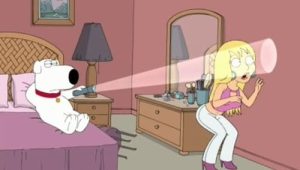 Family Guy: 5×5