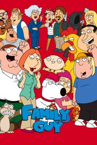 Family Guy: Season 7