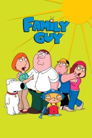 Family Guy: Season 3