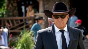 Yellowstone: 3×1