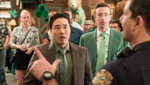 Fresh Off the Boat: 4×17