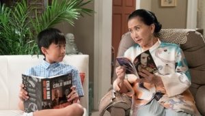 Fresh Off the Boat: 5×17