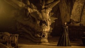 Game of Thrones: 7×2