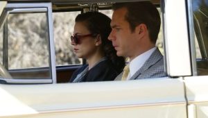 Marvel’s Agent Carter: 2×7