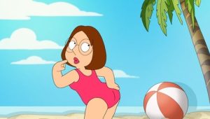 Family Guy: 13×9