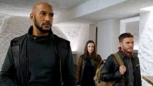 Marvel’s Agents of S.H.I.E.L.D.: 5×10