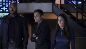 Marvel’s Agents of S.H.I.E.L.D.: 6×7