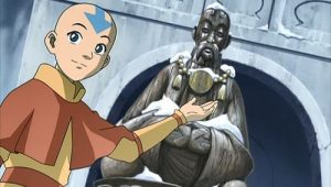 Avatar: The Last Airbender: 1×3