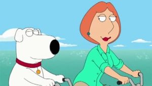 Family Guy: 6×10