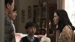 Fresh Off the Boat: 4×7