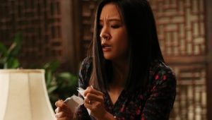 Fresh Off the Boat: 1×11