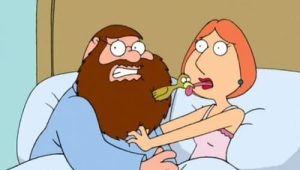 Family Guy: 3×17