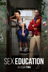 Sex Education: Season 2