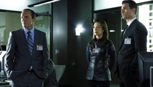 Marvel’s Agents of S.H.I.E.L.D.: 1×7