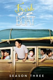 Fresh Off the Boat: Season 3