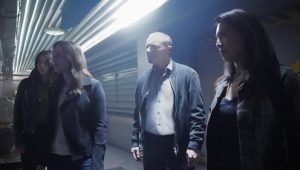 Marvel’s Agents of S.H.I.E.L.D.: 5×1