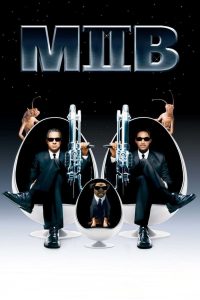 Men in Black II