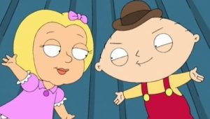 Family Guy: 3×18