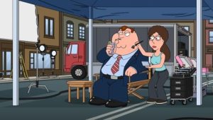 Family Guy: 22×14