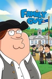 Family Guy: Season 9