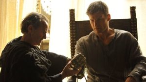 Game of Thrones: 4×1