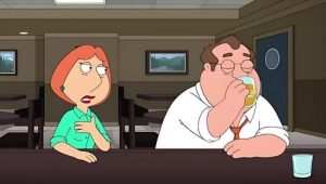 Family Guy: 23×2