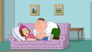 Family Guy: 22×1