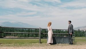 Yellowstone: 1×3