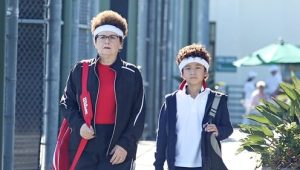 Fresh Off the Boat: 2×14