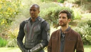 Marvel’s Agents of S.H.I.E.L.D.: 5×12