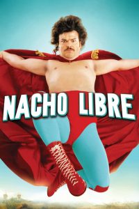 Nacho Libre