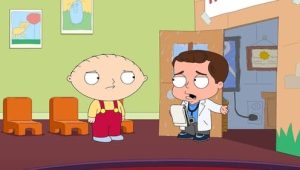 Family Guy: 20×6