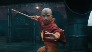 Avatar the Last Airbender: 1×8