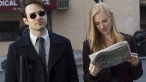 Marvel’s Daredevil: 1×13