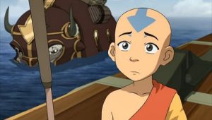 Avatar: The Last Airbender: 3×10