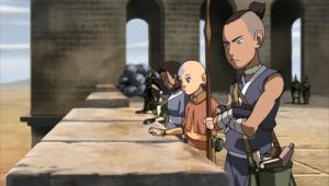 Avatar: The Last Airbender: 2×13