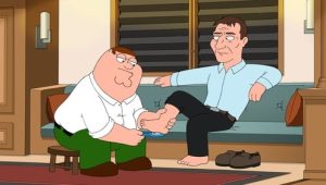 Family Guy: 13×17