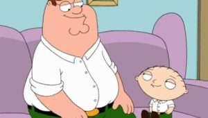 Family Guy: 4×16