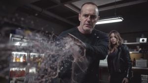 Marvel’s Agents of S.H.I.E.L.D.: 6×11