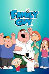 Family Guy: Season 14