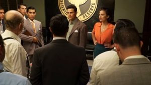 Marvel’s Agent Carter: 2×4