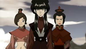 Avatar: The Last Airbender: 2×3