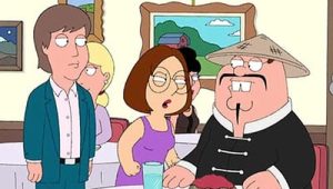 Family Guy: 6×7