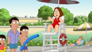 Family Guy: 22×13