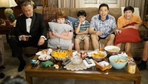 Fresh Off the Boat: 3×18